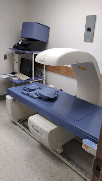 Hologic Discovery QDR Series