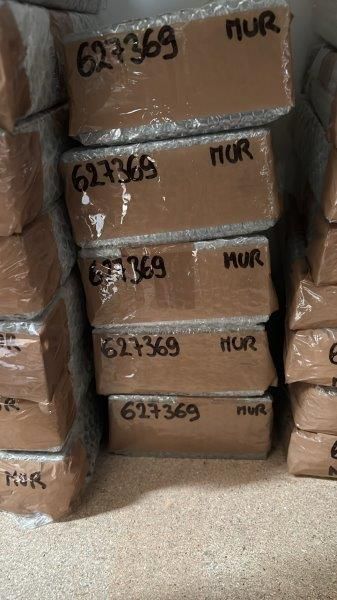 70 Tsudakoma electronic cards for water jet looms
