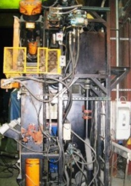 Rutil 300/70 MP (BABY)