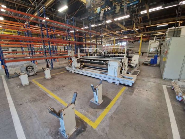 Atlas 800EKP 3150 mm