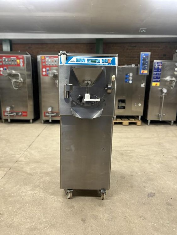 Carpigiani Labotronic 15 45 RTX, Batch Freezer