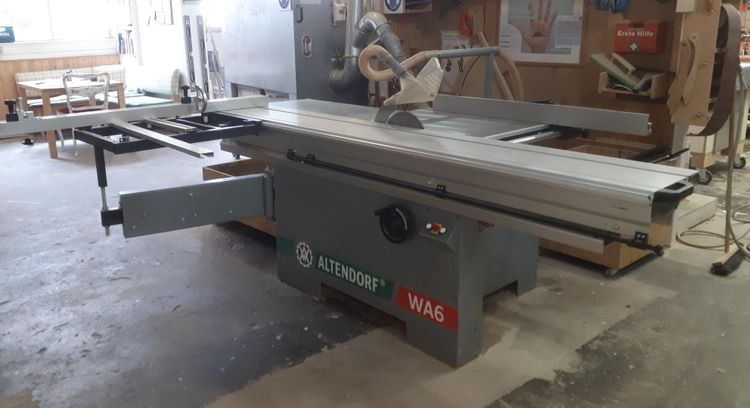 Altendorf WA 6