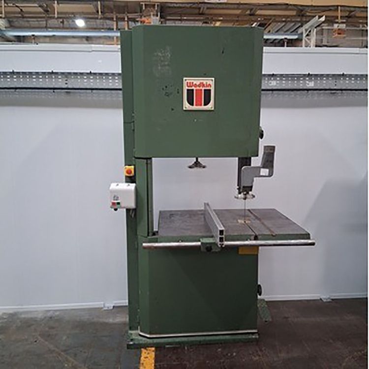 Wadkin Bandsaw