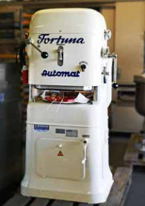 Fortuna Fully automatic machine