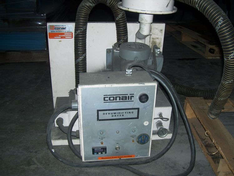 Conair 18000205, Dehumidfying Dryer