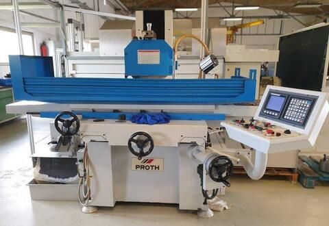 Proth PSGS 4080 AH