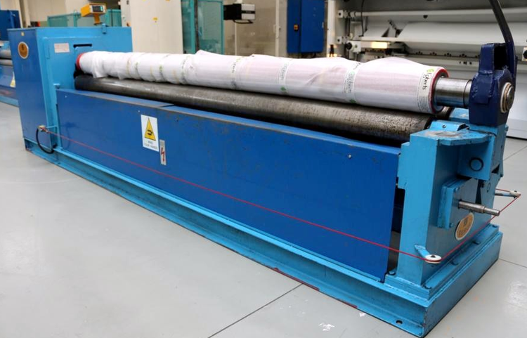 Sergi EXPORT 3050 x 3.0