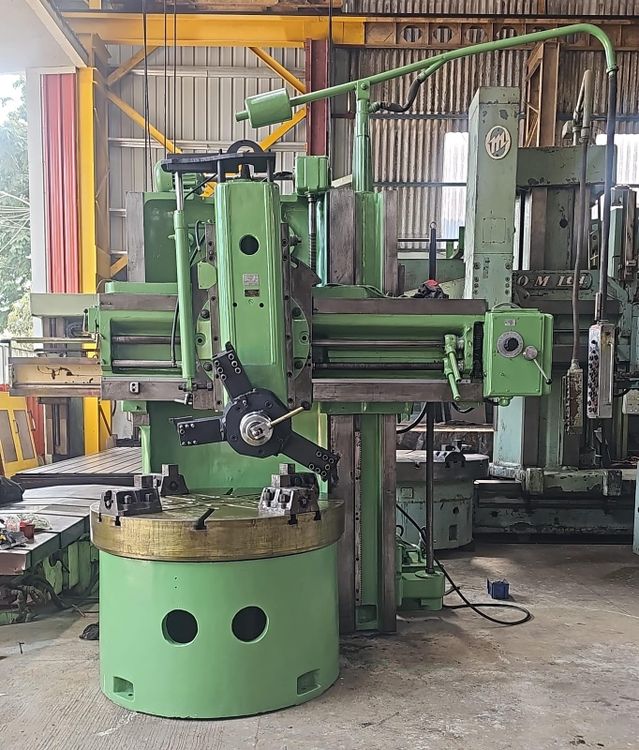 Sedin 1541 Swing: 1600 mm