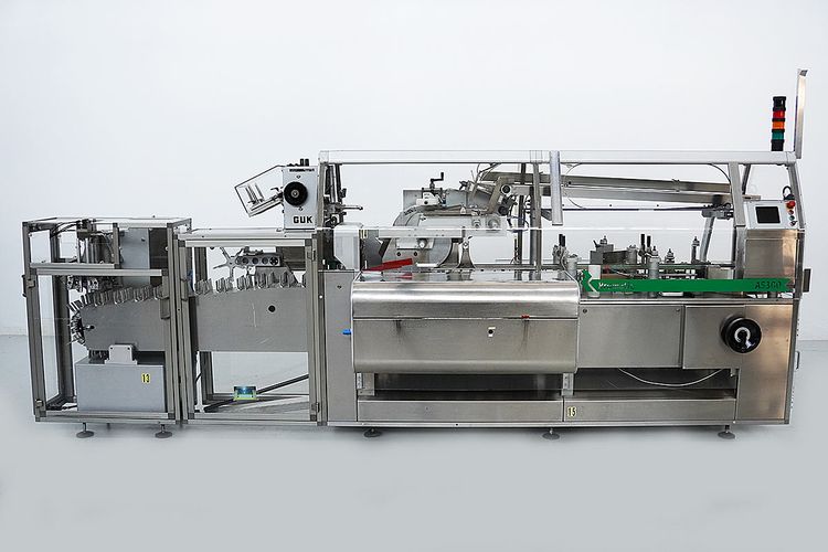 Promatic AS300