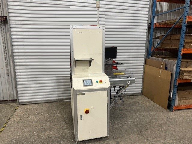 FlexLink FIFO Conveyor