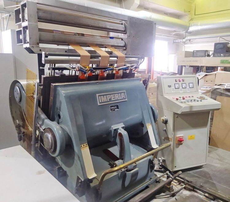 Rabolini Imperia Gold