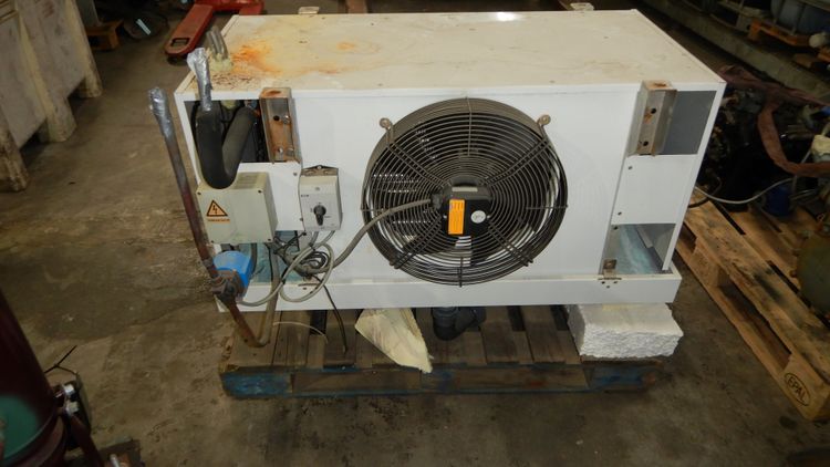 KELVION VCI-p-61407-ED Cooling capacity: 5 kW