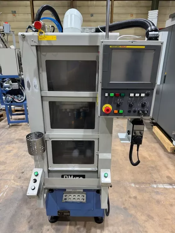 Hasegawa PM150 Vertical 30,000 rpm