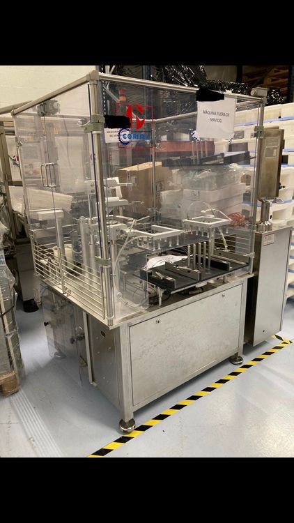 Corima FSP1 SYRINGE DOSING MACHINE