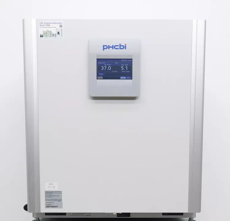 PHCBI MCO230AICUVLPA CO2 Incubator for Cell Culture