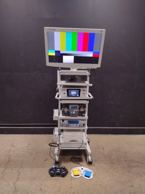 DePuy Synthes Endoscopy System