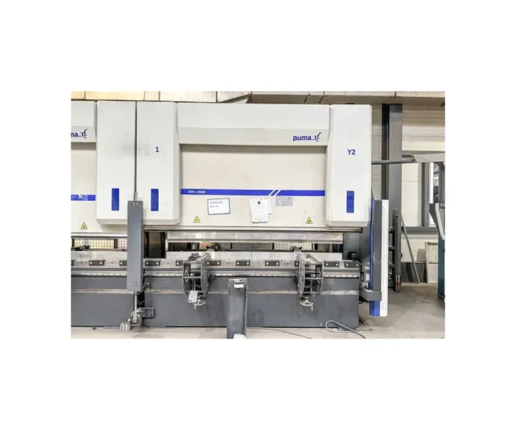 Dener PX 30530  320 t