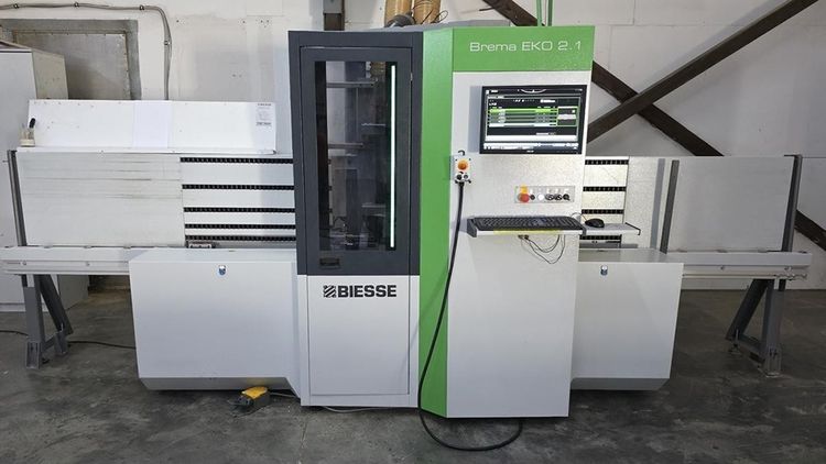 Biesse EKO 2.1
