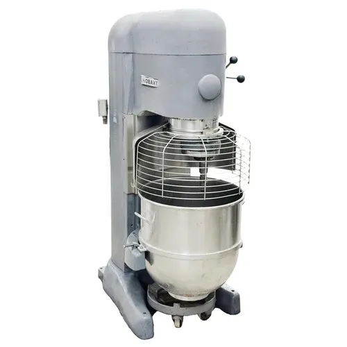Hobart Planetary Dough Mixer