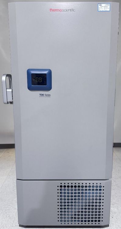 Thermo Fisher Thermo Fisher