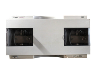 Agilent, Hewlett Packard (HP) 1100 Series G1312A Binary Pump