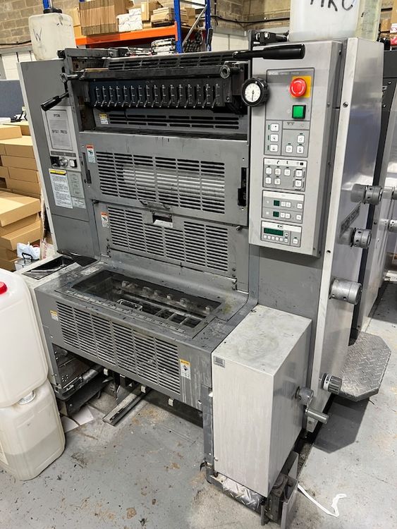 Ryobi 522 HE 37,5 x 52