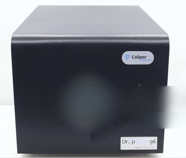 Caliper Life Sciences DropSense 96 Polychromatic Miocroplate Reader