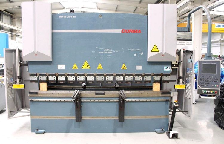 Durma AD-R 30.135 135 T