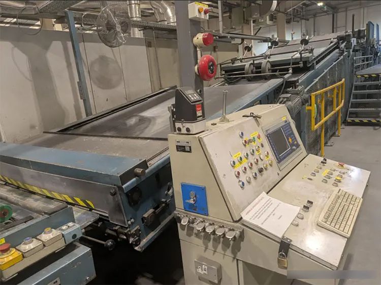 Asitrade Laminators