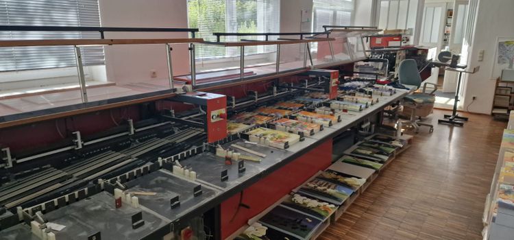 Theisen & Bonitz TB Sprint 303