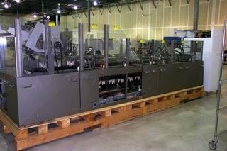 Thiele IM Auto Syringe cartoner