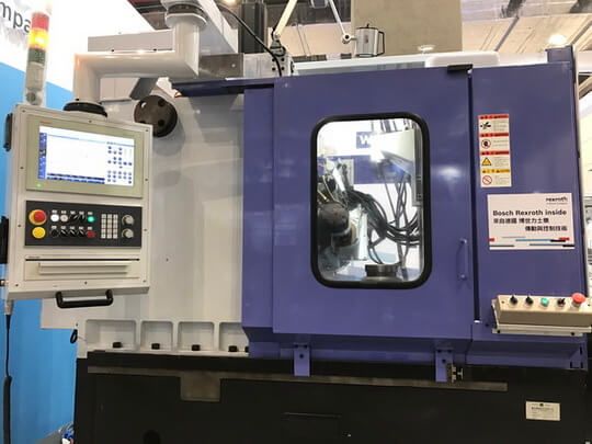 Kashifuji KS-300-CNC-5