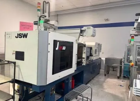 3 JSW, Sumitomo SE100DU, SE50DU, J180D 100 T, 50 T, 180 T