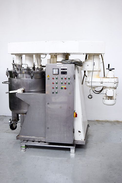 Brogli MH300 C Cream mixer