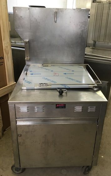 Others ADF-24-G Donut Fryer
