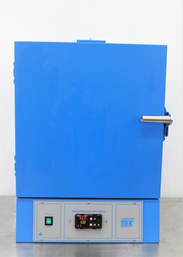 Cascade / TEK TFO1 Digital Forced Air Lab Oven