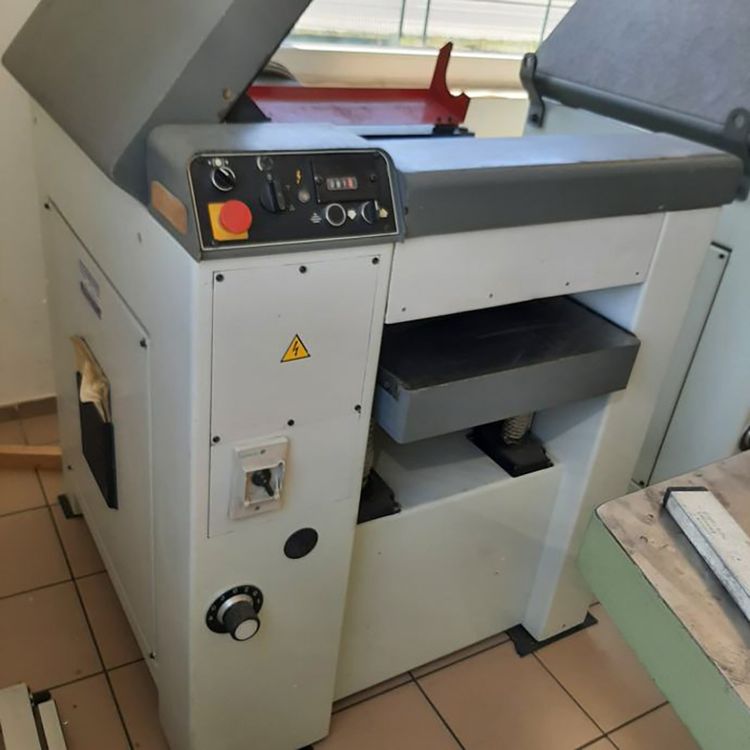 Sac S530 SA