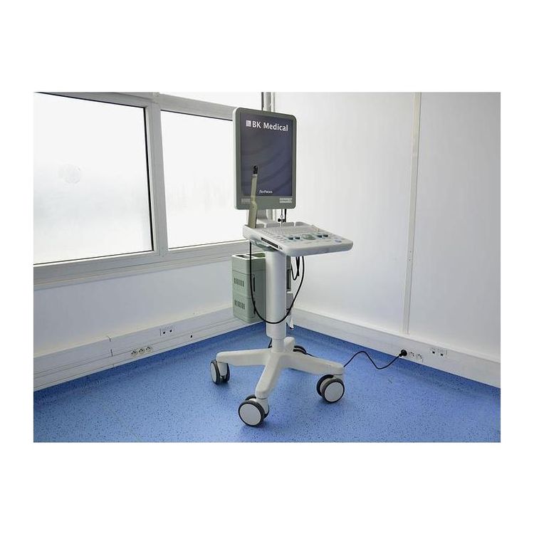 BK Medical Flex Focus 500