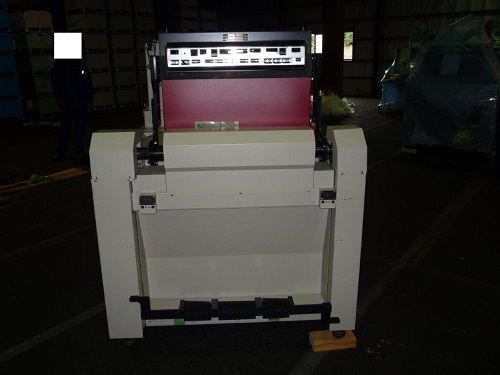 4 Tokyo Electron 80W