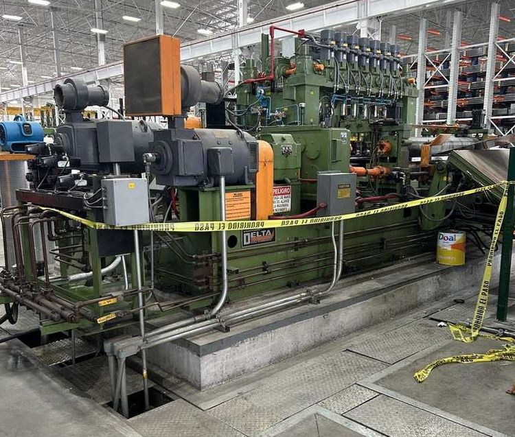 Delta PRECISION CASSETTE LEVELER