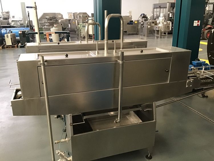 Brine Dosing Machine