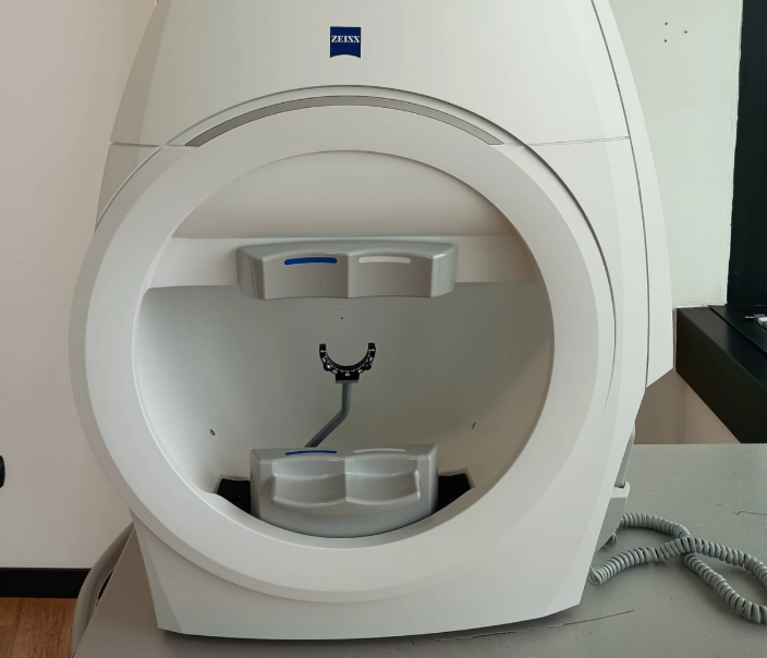 ZEISS HFA3 830 Perimeter