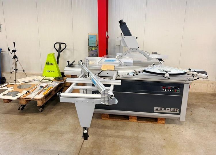Felder K 700 S