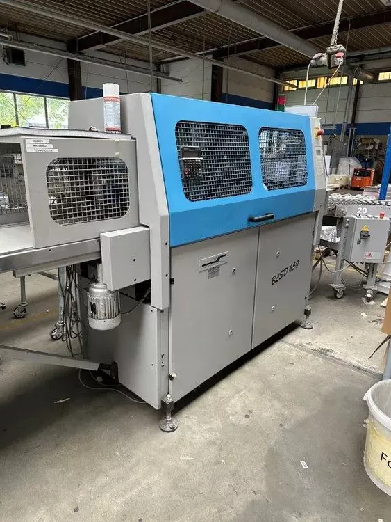 MULLER MARTINI BLSD 650