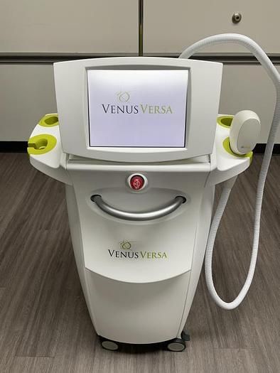 Venus Versa IPL Machines