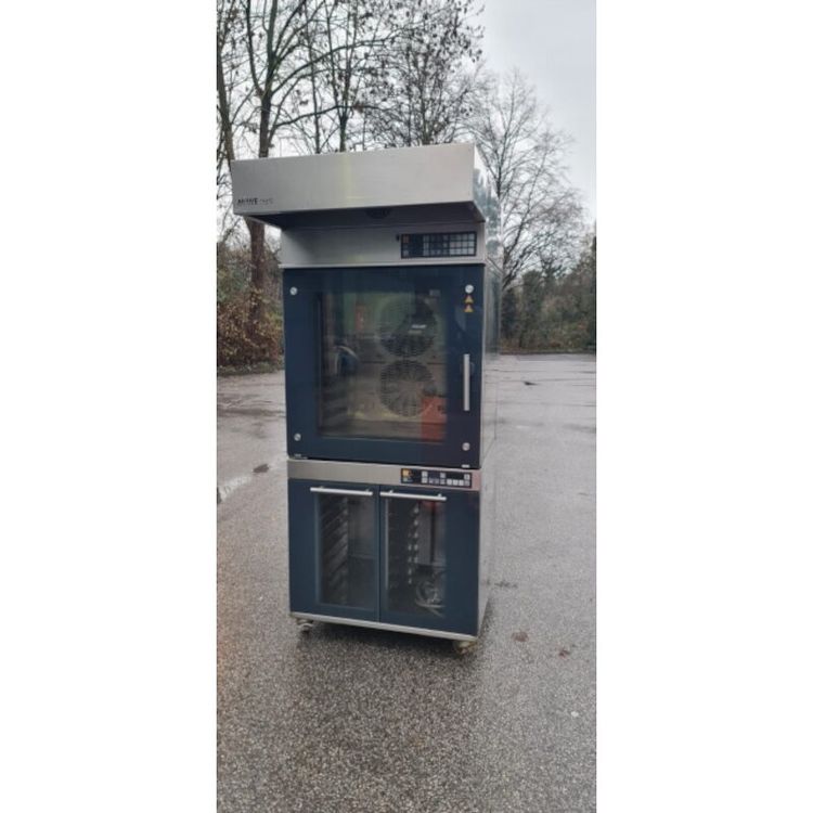 Miwe Aero AE 8.0604 Convection Oven