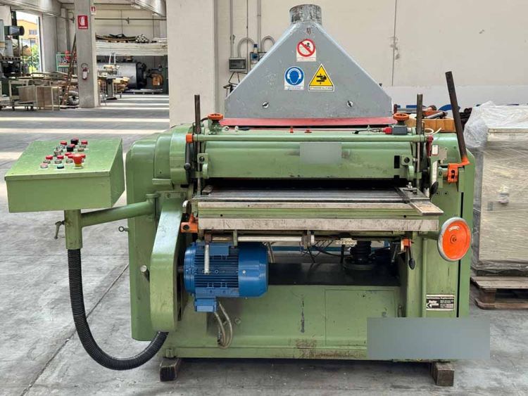 Kupfermühle VUIN 860