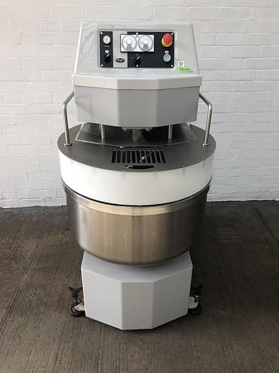 Mondial Forni Matrix V2 80 Spiral Mixer