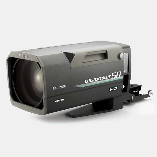 Fujinon XA50x9.5BESM 50x Box Lens