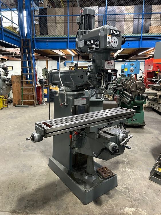 Lagun FTV2 Vertical 4200 RPM